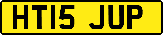 HT15JUP
