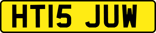 HT15JUW