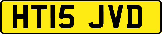 HT15JVD