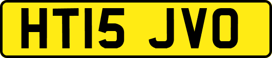 HT15JVO