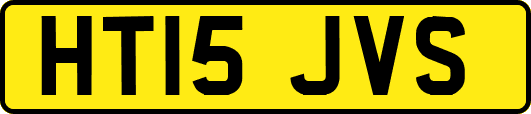 HT15JVS