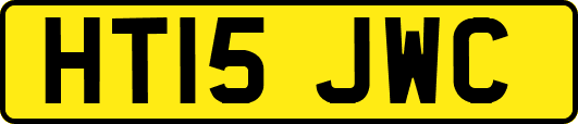 HT15JWC