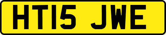 HT15JWE