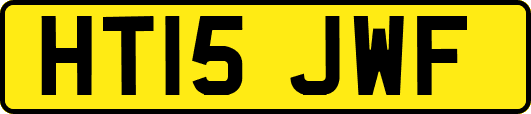 HT15JWF