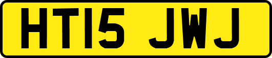 HT15JWJ
