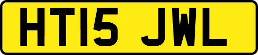 HT15JWL