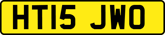 HT15JWO