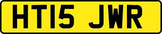 HT15JWR