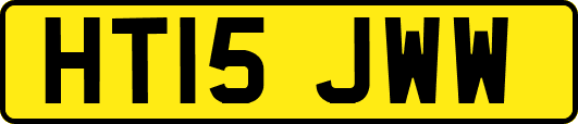 HT15JWW