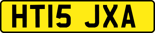 HT15JXA