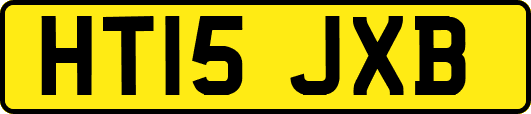 HT15JXB