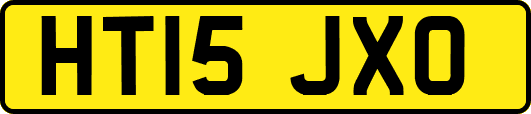 HT15JXO