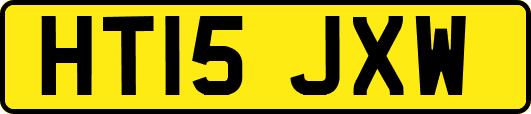 HT15JXW
