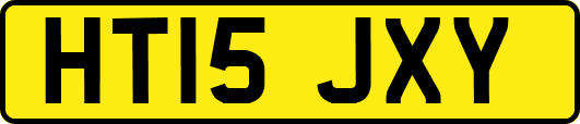 HT15JXY