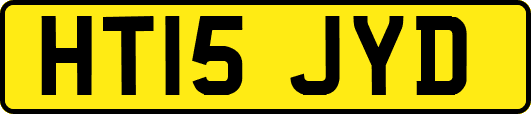 HT15JYD