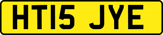 HT15JYE