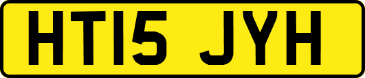 HT15JYH