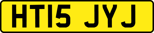 HT15JYJ