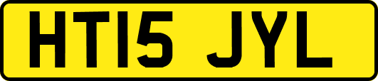 HT15JYL