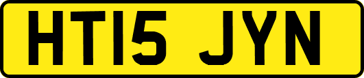 HT15JYN