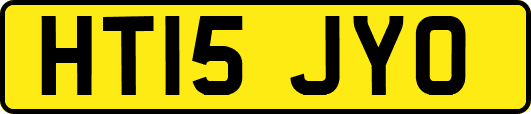 HT15JYO