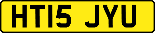 HT15JYU