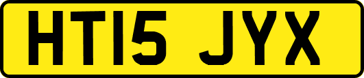 HT15JYX