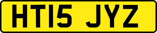 HT15JYZ