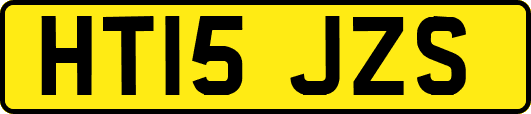 HT15JZS