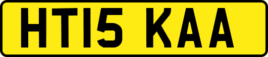 HT15KAA