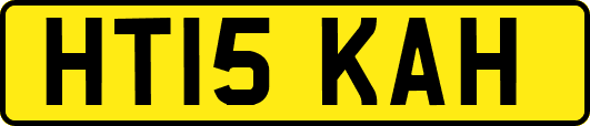 HT15KAH
