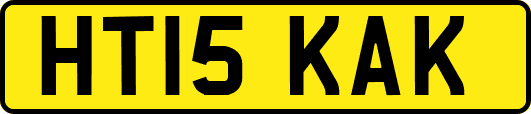 HT15KAK