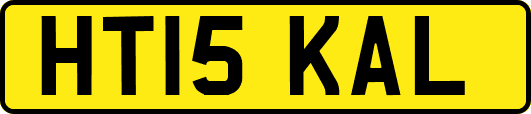 HT15KAL