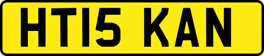 HT15KAN