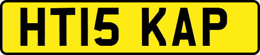 HT15KAP