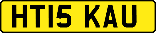 HT15KAU