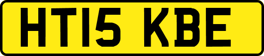 HT15KBE