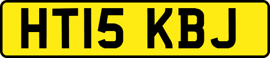 HT15KBJ