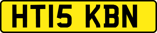 HT15KBN
