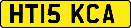HT15KCA