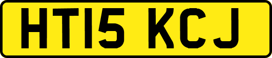HT15KCJ