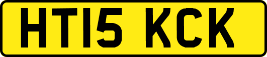 HT15KCK