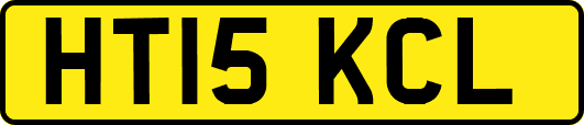 HT15KCL