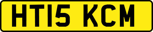 HT15KCM