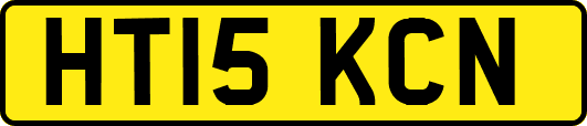 HT15KCN