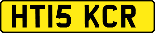 HT15KCR