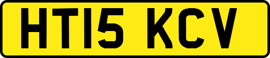 HT15KCV