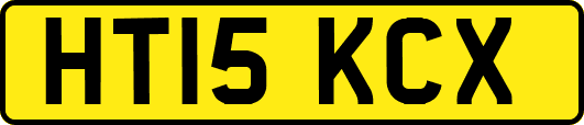 HT15KCX