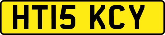 HT15KCY