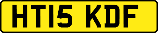 HT15KDF